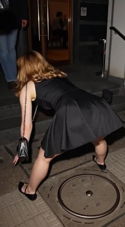 Video thumbnail for Emma Watson AI-Generated Video Clone - Nude AI Celebs