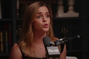 Video thumbnail for Emma Watson AI-Produced Video Replica - Nude AI Celebs
