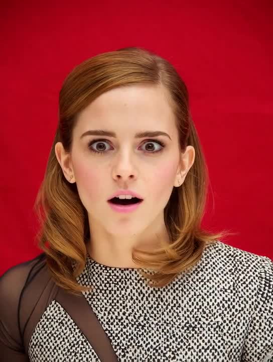Video thumbnail for Emma Watson AI-Produced Video Transformation - Nude AI Celebs
