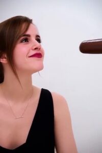 Video thumbnail for Emma Watson AI Video DeepFake - Nude AI Celebs