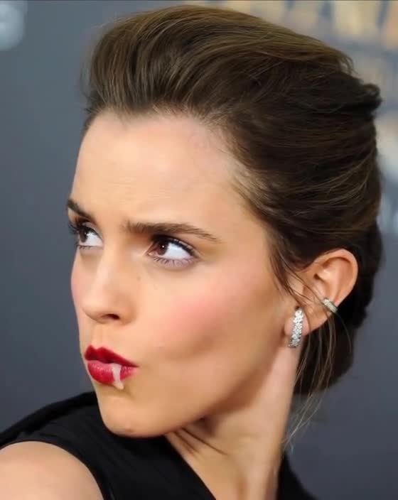 Video thumbnail for Emma Watson AI Video Digital Alteration - Nude AI Celebs