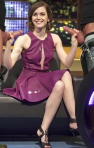 Video thumbnail for Emma Watson AI Video Digital Artifice - Nude AI Celebs