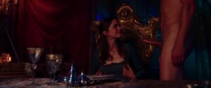 Video thumbnail for Emma Watson AI Video Digital Artifice - Nude AI Celebs