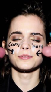 Video thumbnail for Emma Watson AI Video Digital Fake - Nude AI Celebs