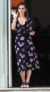Video thumbnail for Emma Watson AI Video Digital Fictional - Nude AI Celebs