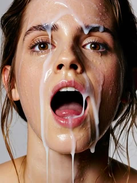 Video thumbnail for Emma Watson AI Video Digital Nude - Nude AI Celebs