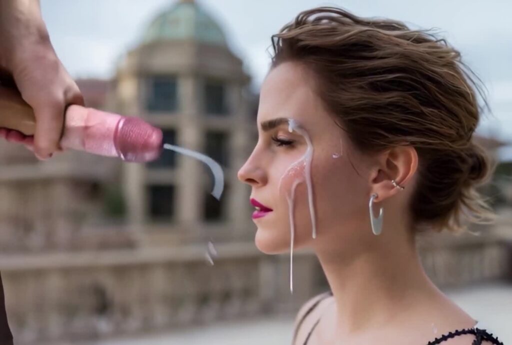 Video thumbnail for Emma Watson AI Video Digital Re-creation - Nude AI Celebs