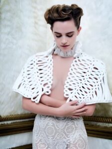 Video thumbnail for Emma Watson AI Video Digital Re-creation - Nude AI Celebs