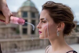 Video thumbnail for Emma Watson AI Video Digital Re-creation - Nude AI Celebs