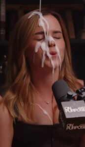 Video thumbnail for Emma Watson AI Video Digital Rendering - Nude AI Celebs