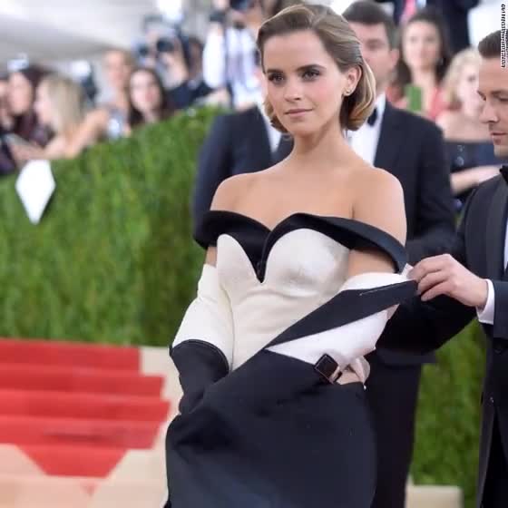 Video thumbnail for Emma Watson AI Video Digital Replica Tech - Nude AI Celebs