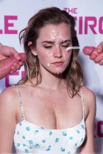 Video thumbnail for Emma Watson AI Video Digital Replica Tech - Nude AI Celebs