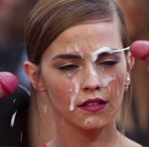 Video thumbnail for Emma Watson AI Video Digital Reproduction - Nude AI Celebs