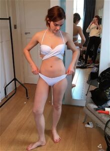 Video thumbnail for Emma Watson AI Video Digital Virtual Clone System - Nude AI Celebs