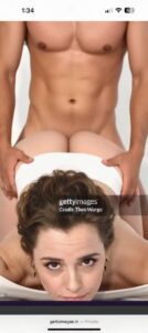 Video thumbnail for Emma Watson AI Video Digital Virtual Doppelganger System - Nude AI Celebs