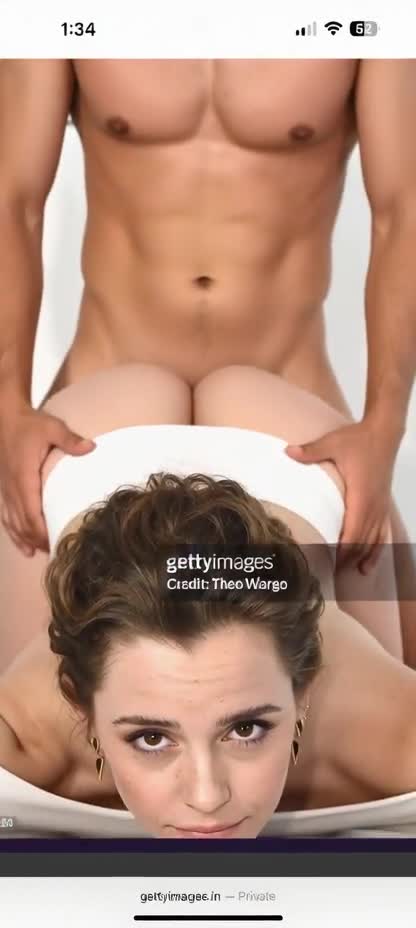 Video thumbnail for Emma Watson AI Video Digital Virtual Doppelganger System - Nude AI Celebs
