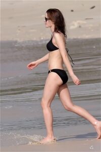 Video thumbnail for Emma Watson AI Video Digital Virtual Synthetic System - Nude AI Celebs