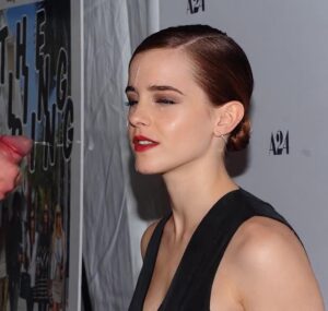 Video thumbnail for Emma Watson AI Video Emulation - Nude AI Celebs