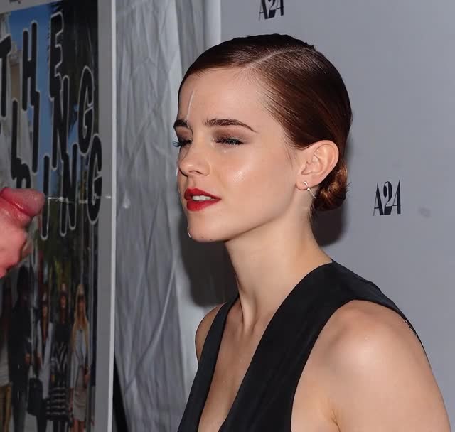 Video thumbnail for Emma Watson AI Video Emulation - Nude AI Celebs