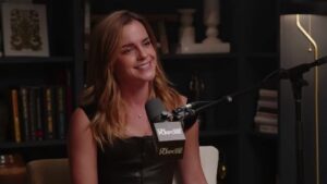 Video thumbnail for Emma Watson AI Video Exposed - Nude AI Celebs