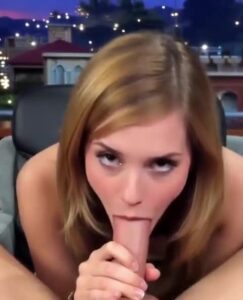 Video thumbnail for Emma Watson AI Video Exposed - Nude AI Celebs