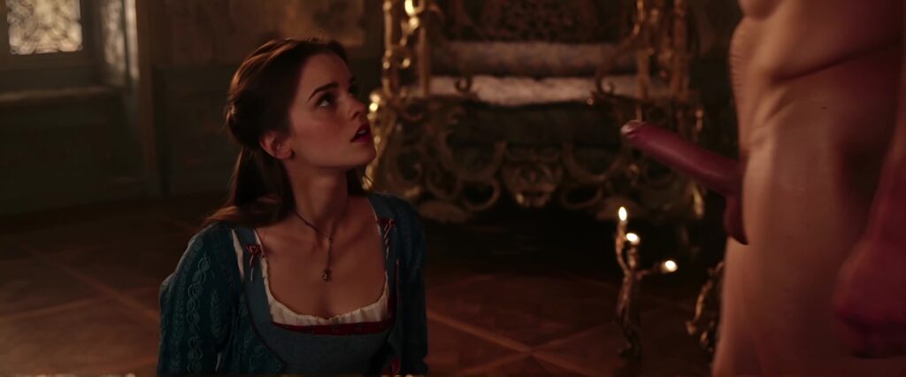 Video thumbnail for Emma Watson AI Video Generation Tech - Nude AI Celebs