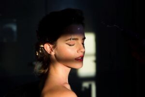 Video thumbnail for Emma Watson AI Video Illusion - Nude AI Celebs