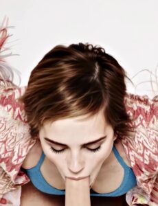 Video thumbnail for Emma Watson AI Video Rendering - Nude AI Celebs