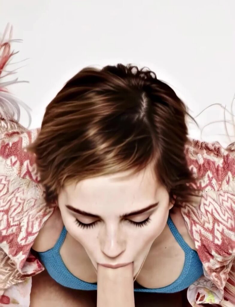 Video thumbnail for Emma Watson AI Video Rendering - Nude AI Celebs