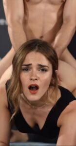 Video thumbnail for Emma Watson AI Video Reproduction - Nude AI Celebs