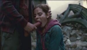 Video thumbnail for Emma Watson AI‑Constructed Digital Video Rendering - Nude AI Celebs