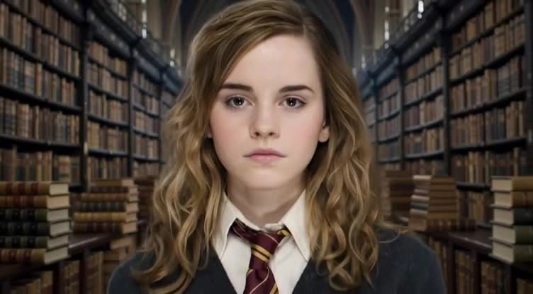 Video thumbnail for Emma Watson AI‑Constructed Digital Video Transformation - Nude AI Celebs
