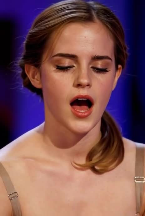 Video thumbnail for Emma Watson AI‑Crafted Digital Video Recreation - Nude AI Celebs