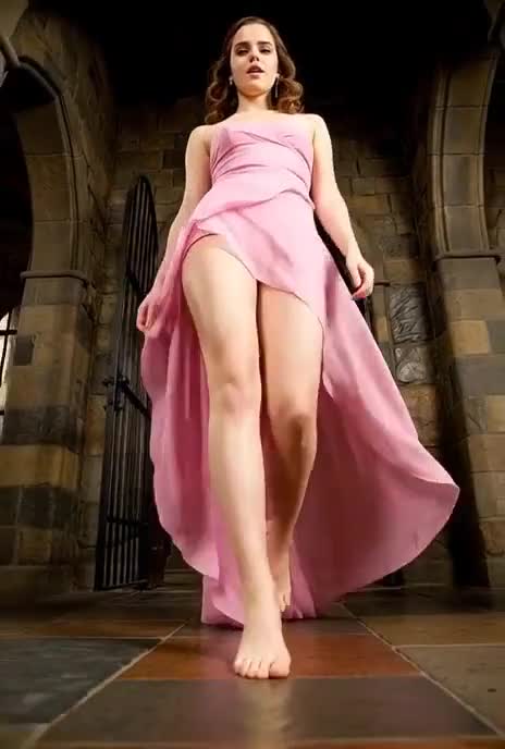 Video thumbnail for Emma Watson AI‑Crafted Digital Video Replica - Nude AI Celebs
