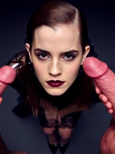 Video thumbnail for Emma Watson AI‑Created Digital Video Emulation - Nude AI Celebs