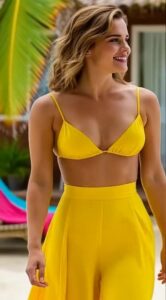 Video thumbnail for Emma Watson AI‑Created Digital Video Illusion - Nude AI Celebs