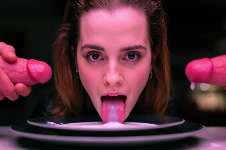 Video thumbnail for Emma Watson AI‑Created Digital Video Morphing - Nude AI Celebs