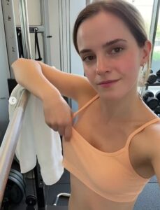 Video thumbnail for Emma Watson AI‑Designed Digital Video Replica - Nude AI Celebs