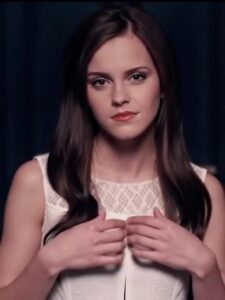 Video thumbnail for Emma Watson AI‑Fabricated Digital Video Morphing - Nude AI Celebs