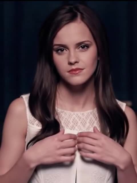 Video thumbnail for Emma Watson AI‑Fabricated Digital Video Morphing - Nude AI Celebs