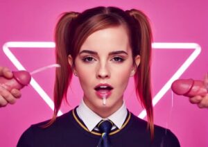 Video thumbnail for Emma Watson AI‑Fabricated Digital Video Reconstruction - Nude AI Celebs