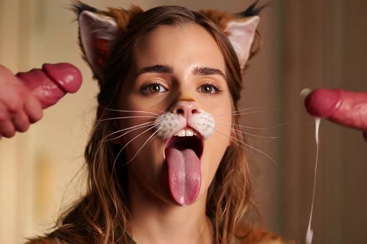 Video thumbnail for Emma Watson AI‑Generated Digital Video Alteration - Nude AI Celebs