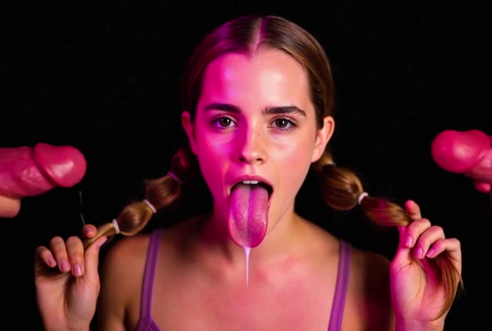 Video thumbnail for Emma Watson AI‑Generated Digital Video Morphing - Nude AI Celebs