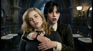 Video thumbnail for Emma Watson AI‑Generated Digital Video Transformation - Nude AI Celebs