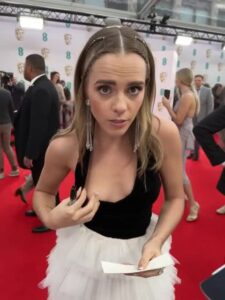 Video thumbnail for Emma Watson AI‑Generated Digital Video Transformation - Nude AI Celebs