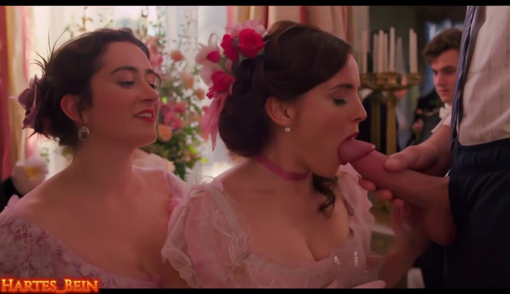 Video thumbnail for Emma Watson AI‑Produced Digital Video Simulation - Nude AI Celebs