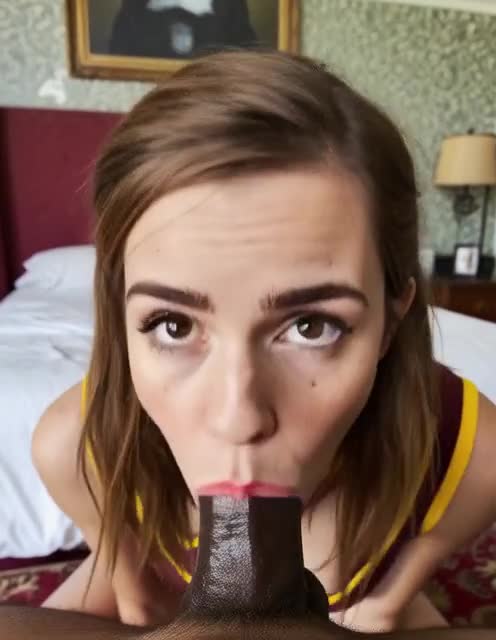 Video thumbnail for Emma Watson AI‑Synthesized Digital Video Construction - Nude AI Celebs