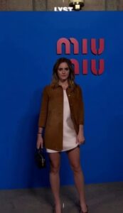 Video thumbnail for Emma Watson AI‑Video Digital Virtual Artificial Doppelganger - Nude AI Celebs