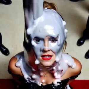 Video thumbnail for Emma Watson AI‑Video Digital Virtual Artificial Doppelganger - Nude AI Celebs