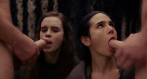 Video thumbnail for Emma Watson AI‑Video Digital Virtual Artificial Reality - Nude AI Celebs